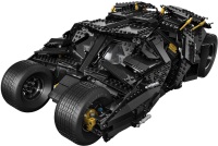 Купить конструктор Lego The Tumbler 76023  по цене от 15999 грн.