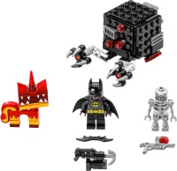 Купить конструктор Lego Batman and Super Angry Kitty Attack 70817: цена от 1690 грн.