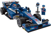 Купити конструктор Sluban F1 Racing Car M38-B0353  за ціною від 356 грн.