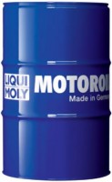 Купить моторное масло Liqui Moly Molygen New Generation 5W-40 60L  по цене от 30150 грн.