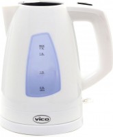 Купить электрочайник Vico VC-PK2201  по цене от 710 грн.