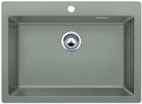 Купить кухонна мийка Blanco Pleon 8 520599: цена от 13104 грн.