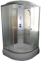 Купити душова кабіна ATLANTIS M-90  за ціною від 5600 грн.