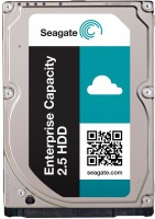 Купить жесткий диск Seagate Enterprise Capacity HDD 2.5" по цене от 11960 грн.