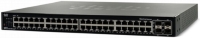 Купить коммутатор Cisco SGE2010-G5  по цене от 52350 грн.