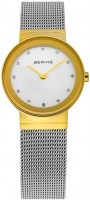 Купити наручний годинник BERING 10126-001  за ціною від 6100 грн.