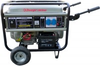 Купить электрогенератор Energomash EG-87255E  по цене от 15760 грн.