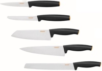 Купить набор ножей Fiskars Functional Form 1014211  по цене от 3973 грн.