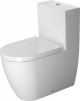 Купить унитаз Duravit ME by Starck 2170090000  по цене от 25560 грн.