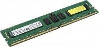 Купити оперативна пам'ять Kingston KVR DDR4 1x8Gb (KVR21R15S4/8) за ціною від 3766 грн.