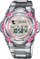 Купити наручний годинник Casio Baby-G BG-3000-8  за ціною від 6710 грн.