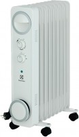 Купити масляний радіатор Electrolux EOH/M-6209  за ціною від 3580 грн.