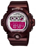 Купить наручные часы Casio Baby-G BG-6900-4  по цене от 6300 грн.