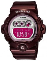 Купить наручний годинник Casio Baby-G BG-6900-4: цена от 6300 грн.