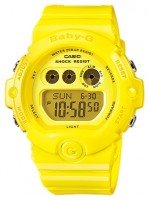 Купити наручний годинник Casio Baby-G BG-6902-9  за ціною від 5150 грн.