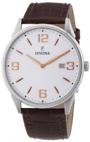 Купить наручний годинник FESTINA F16518/5: цена от 4480 грн.