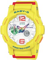 Купить наручний годинник Casio BGA-180-9B: цена от 6050 грн.