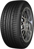 Купити шини Starmaxx Incurro ST450 (255/60 R17 106V) за ціною від 3271 грн.