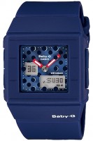 Купить наручний годинник Casio BGA-200DT-2E: цена от 9240 грн.