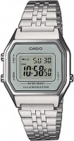 Купити наручний годинник Casio LA-680WEA-7E  за ціною від 1989 грн.