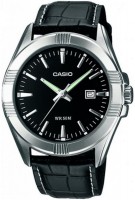 Купить наручные часы Casio MTP-1308PL-1A  по цене от 3110 грн.