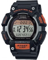 Купить наручные часы Casio STL-S110H-1A  по цене от 4420 грн.
