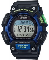 Купити наручний годинник Casio STL-S110H-1B  за ціною від 2950 грн.