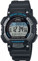 Купити наручний годинник Casio STL-S300H-1A  за ціною від 2686 грн.