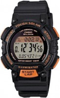 Купити наручний годинник Casio STL-S300H-1B  за ціною від 4000 грн.