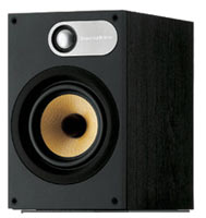 Купити акустична система B&W 686  за ціною від 9999 грн.