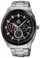Купити наручний годинник Casio Edifice EF-327D-1A1  за ціною від 6170 грн.