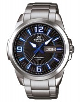 Купить наручные часы Casio Edifice EFR-103D-1A2  по цене от 7137 грн.