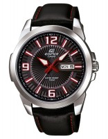 Купити наручний годинник Casio Edifice EFR-103L-1A4  за ціною від 6210 грн.