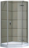 Купить душова кабіна Eger Stefani 599-535-90: цена от 23862 грн.
