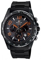Купити наручний годинник Casio Edifice EFR-516PB-1A4  за ціною від 8608 грн.