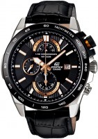 Купить наручные часы Casio Edifice EFR-520L-1A  по цене от 11168 грн.