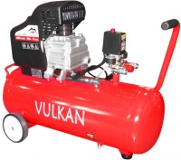 Купить компресор Vulkan IBL 50B: цена от 7682 грн.