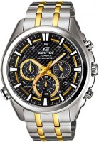 Купить наручные часы Casio Edifice EFR-537SG-1A  по цене от 12453 грн.