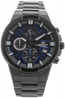 Купити наручний годинник Casio Edifice EFR-544BK-1A2  за ціною від 9080 грн.