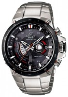 Купити наручний годинник Casio Edifice EQS-A1000DB-1A  за ціною від 32000 грн.