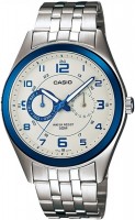 Купить наручные часы Casio MTP-1353D-8B1  по цене от 4135 грн.