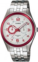 Купить наручные часы Casio MTP-1353D-8B3  по цене от 4080 грн.