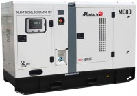 Купити електрогенератор Matari MC80  за ціною від 624900 грн.