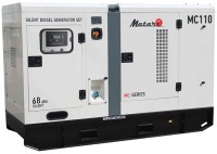 Купить электрогенератор Matari MC110  по цене от 990000 грн.