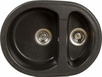 Купить кухонна мийка Brenor Werbena 25: цена от 6190 грн.