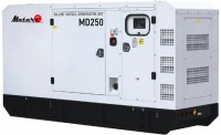 Купити електрогенератор Matari MD250  за ціною від 1331960 грн.