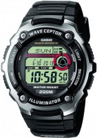 Купить наручные часы Casio WV-200E-1A  по цене от 3600 грн.