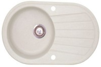 Купити кухонна мийка Brenor Werbena 20 за ціною від 5786 грн.