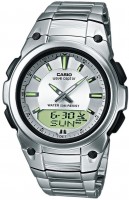 Купить наручные часы Casio WVA-109HDE-7A  по цене от 3407 грн.
