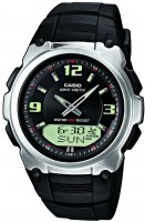 Купить наручные часы Casio WVA-109HE-1B  по цене от 3990 грн.